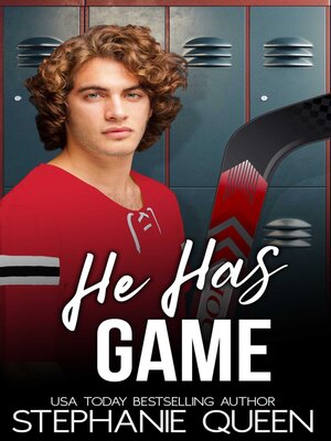 cover image of He Has Game